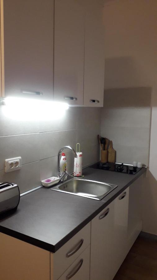 Apartment Iva روفينج المظهر الخارجي الصورة