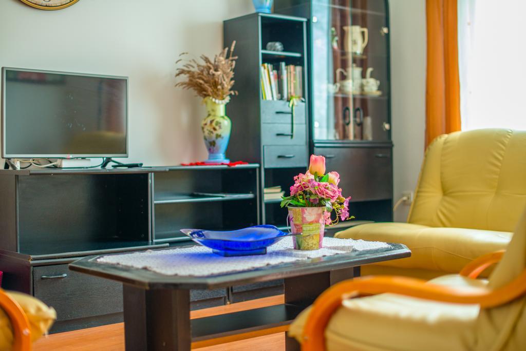 Apartment Iva روفينج المظهر الخارجي الصورة