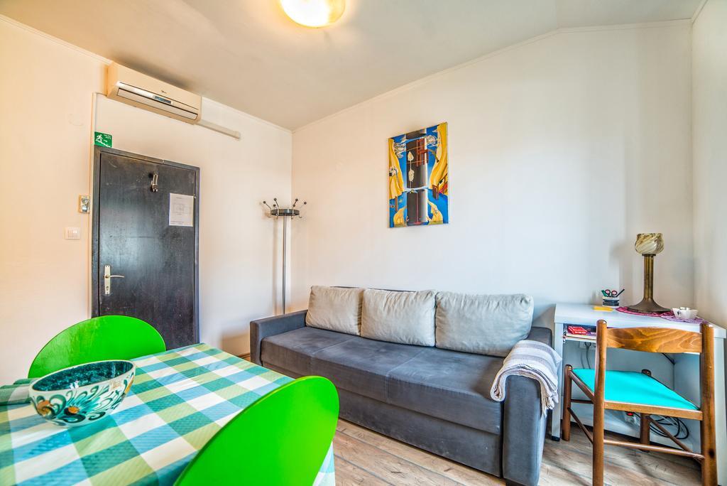 Apartment Iva روفينج المظهر الخارجي الصورة