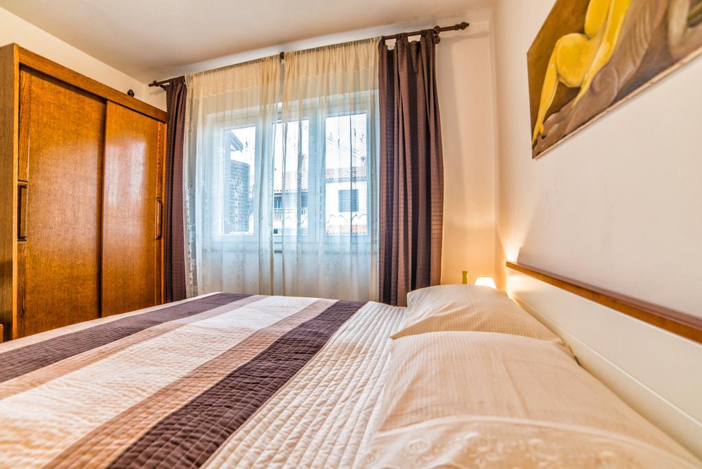 Apartment Iva روفينج المظهر الخارجي الصورة