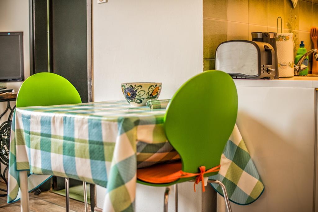 Apartment Iva روفينج المظهر الخارجي الصورة