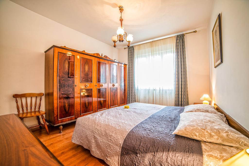 Apartment Iva روفينج المظهر الخارجي الصورة