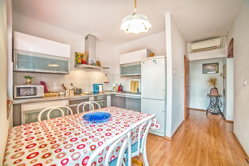 Apartment Iva روفينج المظهر الخارجي الصورة