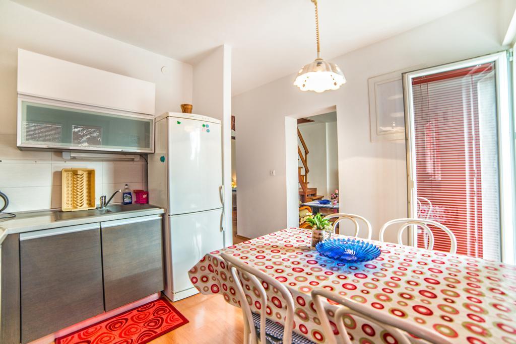 Apartment Iva روفينج المظهر الخارجي الصورة
