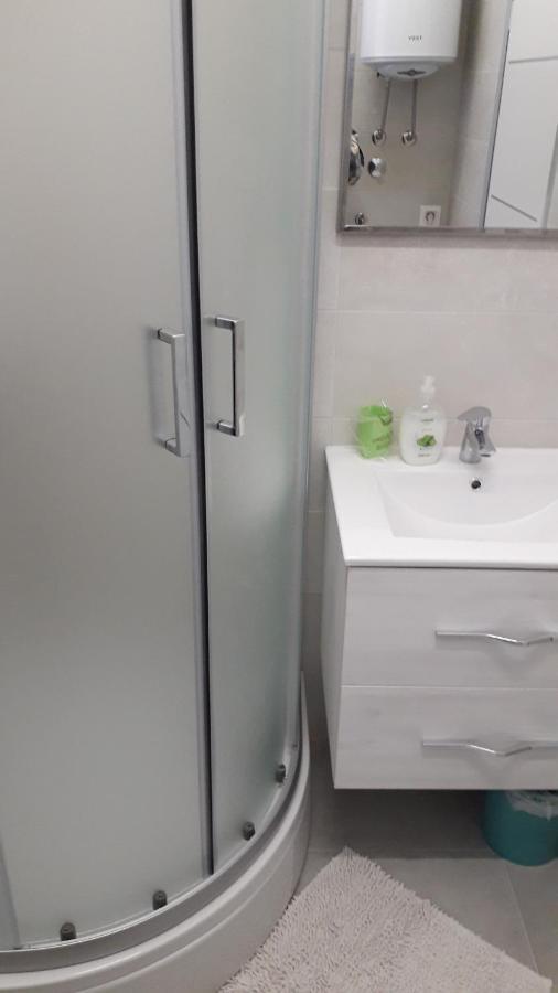 Apartment Iva روفينج المظهر الخارجي الصورة